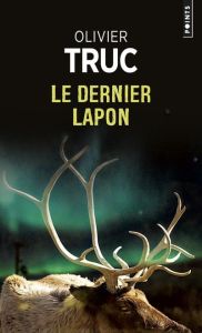 Le dernier Lapon - Truc Olivier