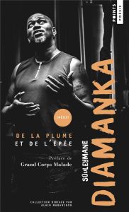 De la plume et de l'épée - Diamanka Souleymane