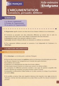 L'argumentation. Convaincre, persuader, délibérer - Campa Cosimo