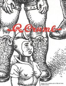 R. Crumb - Crumb Robert - Delanoë Bertrand - Hergott Fabrice