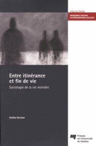 ITINERANCE ET FIN DE VIE - NAMIAN DAHLIA