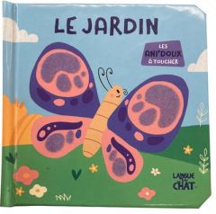 Le jardin - Pillow Mad