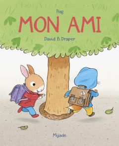 Mon ami - Pog Olivier - Drapper David B