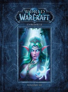 World of Warcraft - Chroniques. Tome 3 - Metzen Chris - Burns Matt - Brooks Robert A.