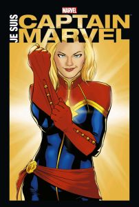 Je suis Captain Marvel - Lee Stan - Colan Gene - Thomas Roy - Kane Gil