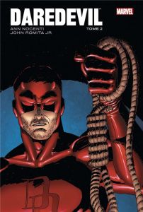 Daredevil Tome 2 - Nocenti Ann - Romita John JR - Leonardi Rick - Bél