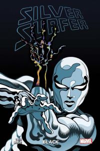 Silver Surfer : Black - Cates Donny - Moore Tradd - Stewart Dave - Auverdi