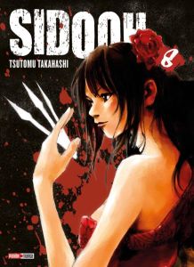 Sidooh Tome 8 (Nouvelle édition) - Takahashi Tsutomu