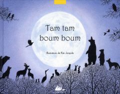 Tam tam boum boum - Jong-Do Kim