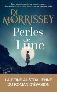 Perles de lune - Morrissey Di - Lewis Penny