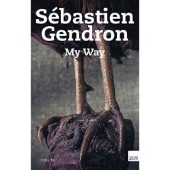 My Way - Gendron Sébastien