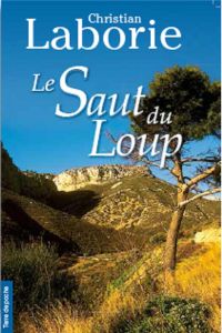 Le saut du loup - Laborie Christian