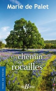 Un chemin de rocailles - De Palet Marie