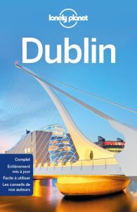 Dublin. 2e édition. Avec 1 Plan détachable - Davenport Fionn - Le Nevez Catherine