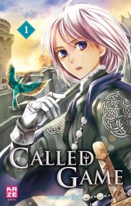 Called Game Tome 1 - Izumi Kaneyoshi - Koechlin Anaïs