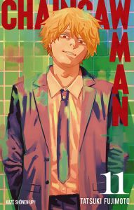 Chainsaw Man Tome 11 - Fujimoto Tatsuki