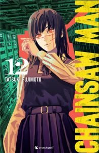 Chainsaw Man Tome 12 - Fujimoto Tatsuki - Ludmann Sébastien