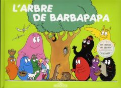 L'arbre de Barbapapa - Tison Annette - Taylor Talus