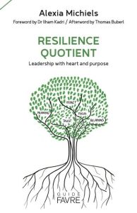 RESILIENCE QUOTIENT - LEADERSHIP WITH HEART AND PURPOSE - MICHIELS/KADRI