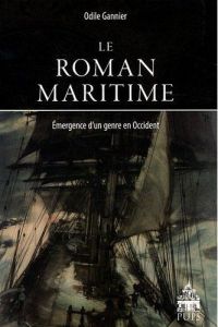 ROMAN MARITIME - Gannier Odile