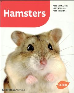 Hamsters - Gassner Georg - Kuhn Regina - Bertrand Pierre