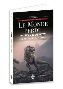 Le monde perdu - Doyle Arthur Conan