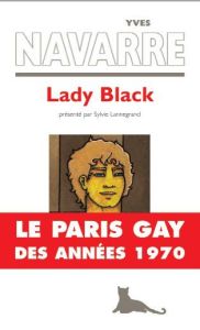 Lady Black - Navarre Yves - Lannegrand Sylvie