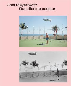 Question de couleur - Meyerowitz Joel - Shore Robert - Delaby Marie