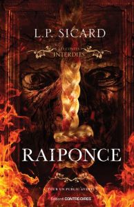 Raiponce - Sicard L.-P.