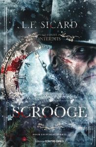 Scrooge - Sicard L.-P.