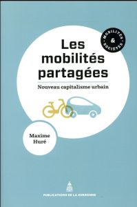 LES MOBILITES PARTAGEES - HURE MAXIME