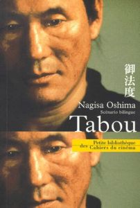 Tabou. Edition français-japonais - Oshima Nagisa