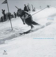 Neiges éternelles - Baud Anselme - Alphand Luc