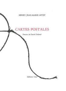 Cartes postales - Levet Henry Jean-Marie