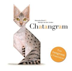 Chatangram - Rinck Maranke - Van der Linden Martijn - Guénot Ca