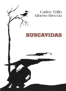 Buscavidas - Trillo Carlos - Breccia Alberto - Zas Sylvestre