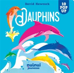 Dauphins - Hawcock David