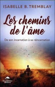 Les chemins de l'âme. De son incarnation à sa réincarnation - Tremblay Isabelle B.