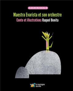 Maestra Evarista et son orchestre - Bonita Raquel