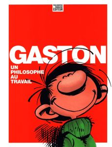 Gaston. Un philosophe au travail - Ortoli Sven - Latour Bruno - Feertchak Sonia - Cas