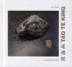 Tao Te King - Lao-tseu