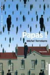 Papas ! - Torrekens Michel - Nothomb Patrick