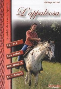 L'Appaloosa - Gérard Philippe