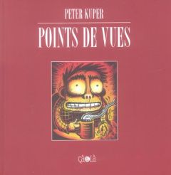 Points de vues - Kuper Peter