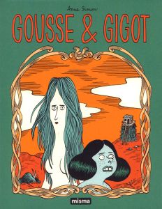 Gousse & Gigot - Simon Anne