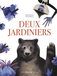 Deux Jardiniers - Roulié Fabienne - Duffaut Nicolas