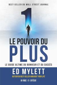 Le pouvoir du PLUS - Mylett Ed