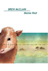 Mama Red - McClain Bren - Bisseriex Marie