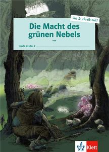 DIE MACHT DES GRUNEN NEBELS - STRASSER INGALA