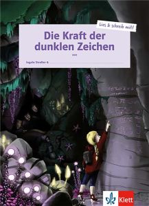 DIE KRAFT DER DUNKLEN ZEICHEN - STRASSER INGALA